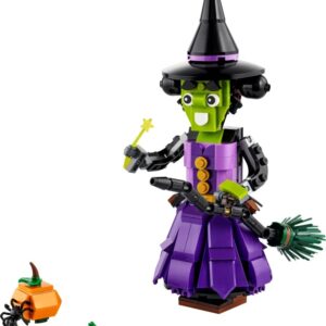 LEGO Creator Mystic Witch (40562)