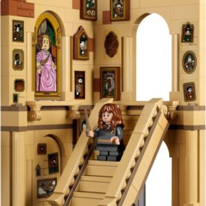 LEGO Harry Potter Hogwarts: Grand Staircase (40577)