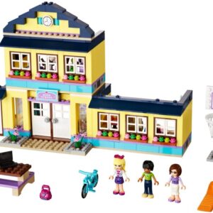 LEGO Friends Heartlake High (41005)