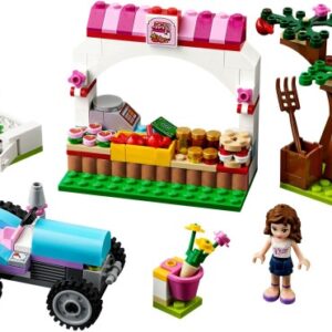 LEGO Friends Sunshine Harvest (41026)