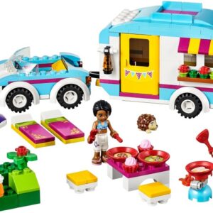 LEGO Friends Summer Caravan (41034)