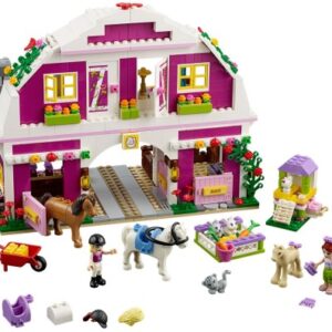 LEGO Friends Sunshine Ranch (41039)