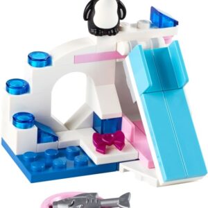 LEGO Friends Penguin's Playground (41043)