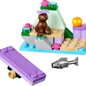 LEGO Friends Seal's Little Rock (41047)
