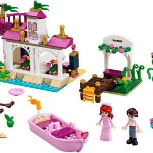 LEGO Disney Ariel's Magical Kiss (41052)