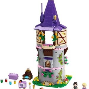 LEGO Disney Rapunzel's Creativity Tower (41054)