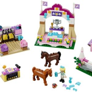 LEGO Friends Heartlake Horse Show (41057)