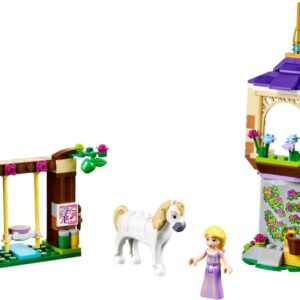 LEGO Disney Rapunzel's Best Day Ever (41065)