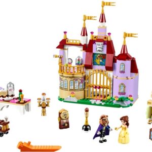 LEGO Disney Belle's Enchanted Castle (41067)