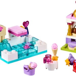 LEGO Disney Treasure's Day at the Pool (41069)