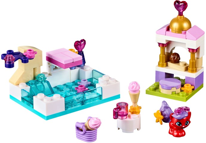 LEGO Disney Treasure's Day at the Pool (41069)