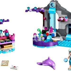 LEGO Elves Naida's Spa Secret (41072)