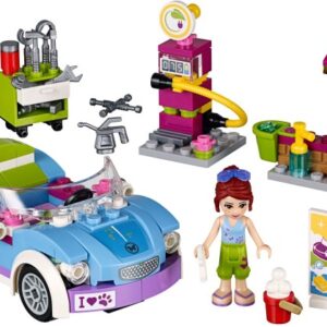 LEGO Friends Mia's Roadster (41091)