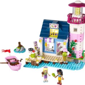 LEGO Friends Heartlake Lighthouse (41094)