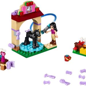 LEGO Friends Foal's Washing Station (41123)