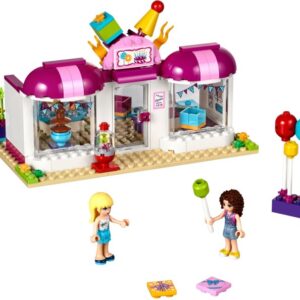LEGO Friends Heartlake Party Shop (41132)