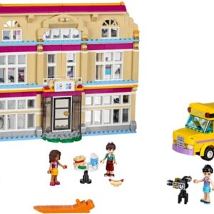LEGO Friends Heartlake Performance School (41134)