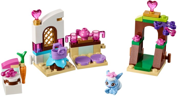 LEGO Disney Berry's Kitchen (41143)
