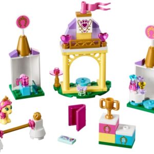 LEGO Disney Petite's Royal Stable (41144)