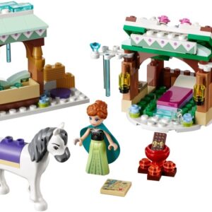 LEGO Disney Anna's Snow Adventure (41147)