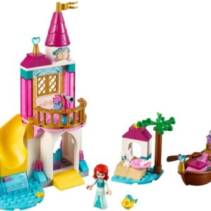 LEGO Disney Ariel's Castle (41160)