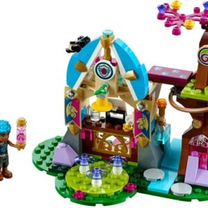 LEGO Elves Elvendale School of Dragons (41173)
