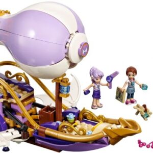 LEGO Elves Aira's Airship & the Amulet Chase (41184)