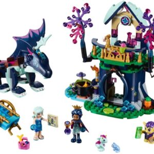 LEGO Elves Rosalyn's Healing Hideout (41187)