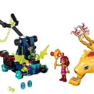 LEGO Elves Azari & The Fire Lion Capture (41192)