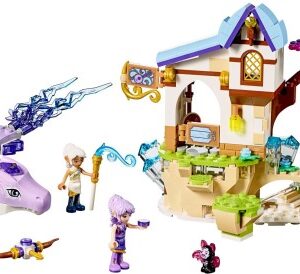 LEGO Elves Aira & the Song of the Wind Dragon (41193)