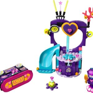 LEGO Trolls World Tour Techno Reef Dance Party (41250)