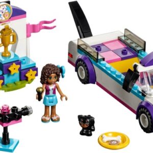 LEGO Friends Puppy Parade (41301)