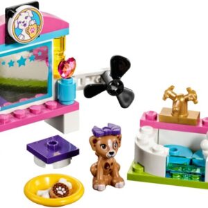 LEGO Friends Puppy Pampering (41302)
