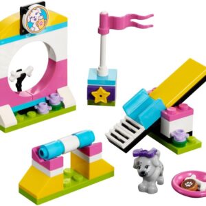 LEGO Friends Puppy Playground (41303)