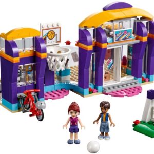 LEGO Friends Heartlake Sports Center (41312)
