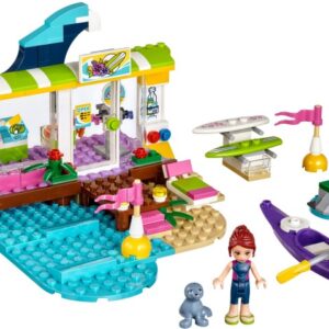 LEGO Friends Heartlake Surf Shop (41315)