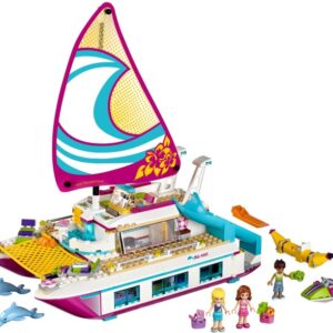 LEGO Friends Sunshine Catamaran (41317)