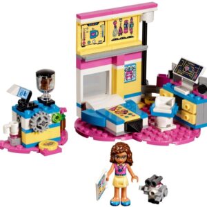 LEGO Friends Olivia's Deluxe Bedroom (41329)