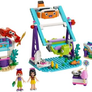 LEGO Friends Underwater Loop (41337)
