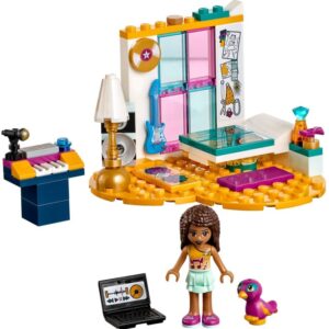LEGO Friends Andrea's Bedroom (41341)