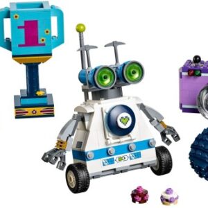 LEGO Friends Friendship Box (41346)