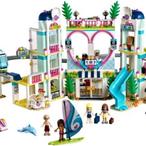 LEGO Friends Heartlake City Resort (41347)