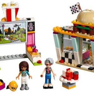 LEGO Friends Drifting Diner (41349)