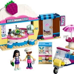 LEGO Friends Olivia's Cupcake Cafe (41366)