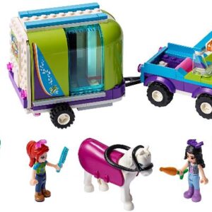 LEGO Friends Mia's Horse Trailer (41371)