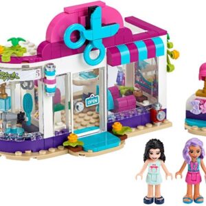LEGO Friends Heartlake City Hair Salon (41391)
