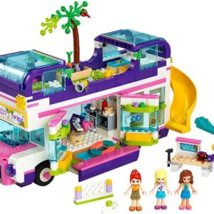 LEGO Friends Friendship Bus (41395)