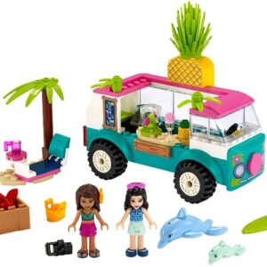 LEGO Friends Juice Truck (41397)