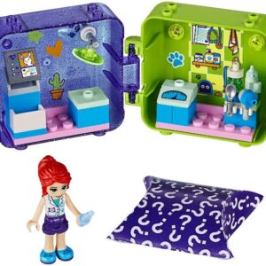 LEGO Friends Mia's Play Cube - Veterinarian (41403)