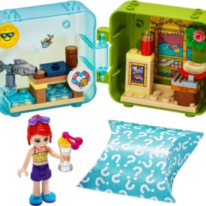 LEGO Friends Mia's Summer Play Cube (41413)